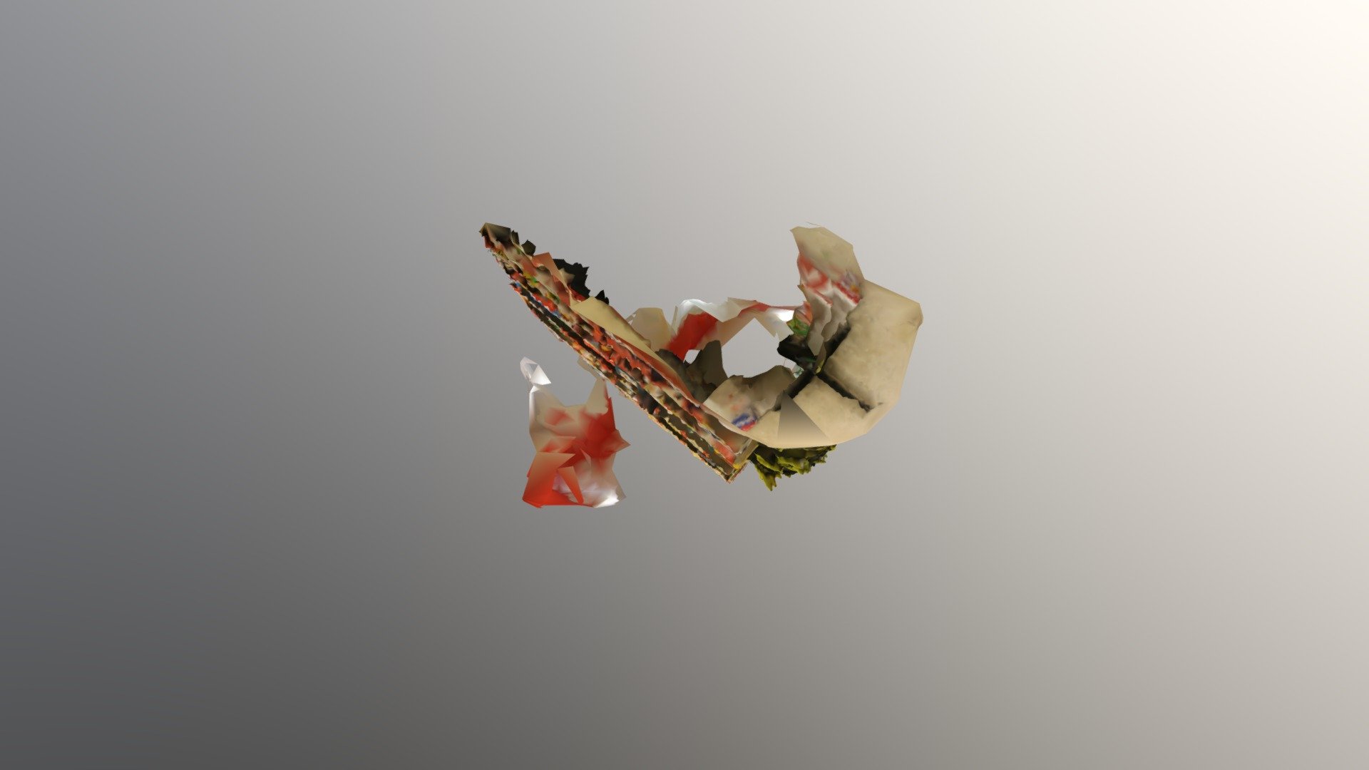 Mimaravilloso activo 3D