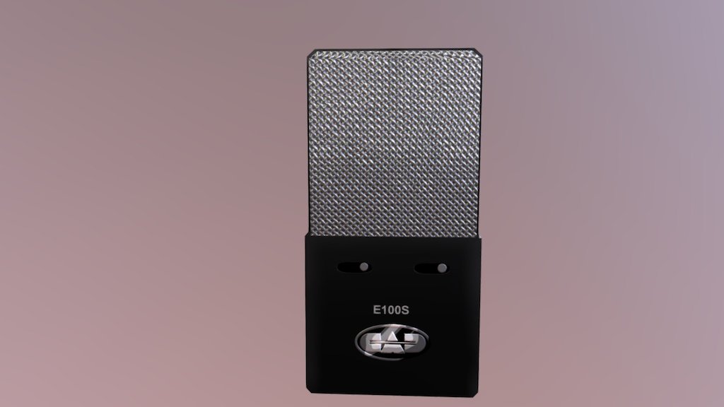 MICROPHONE