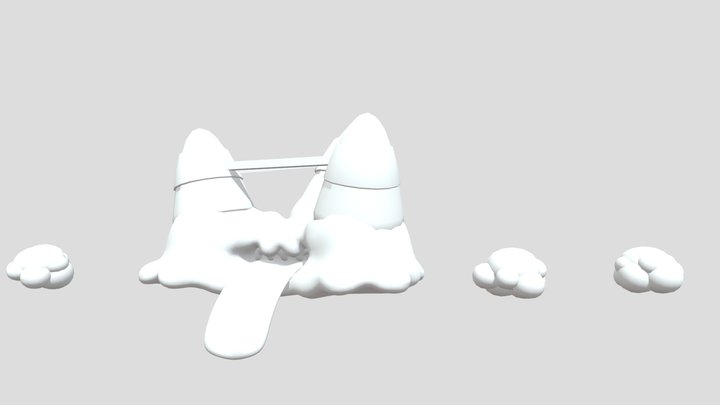 environment assignment 3D Model