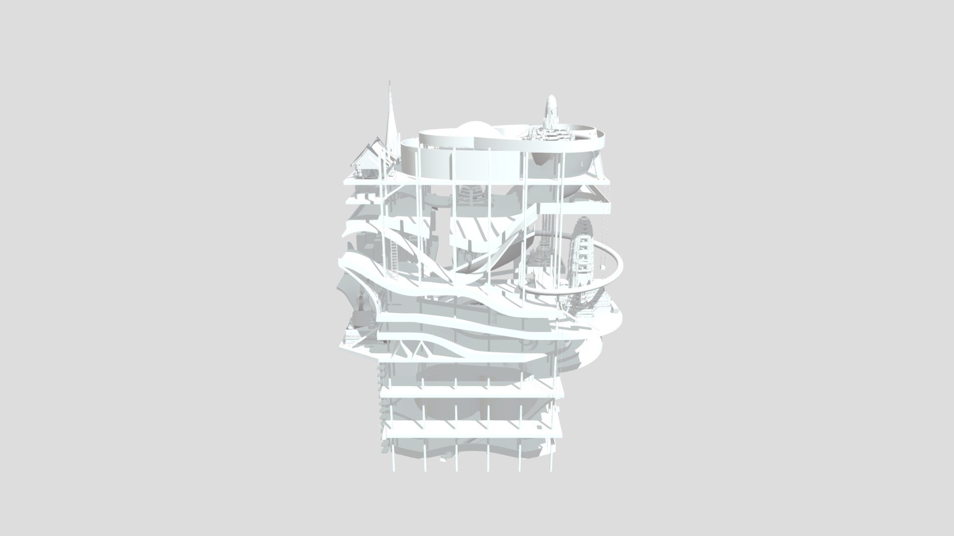 INDA Year3 DS3 Payap Fa Project Model