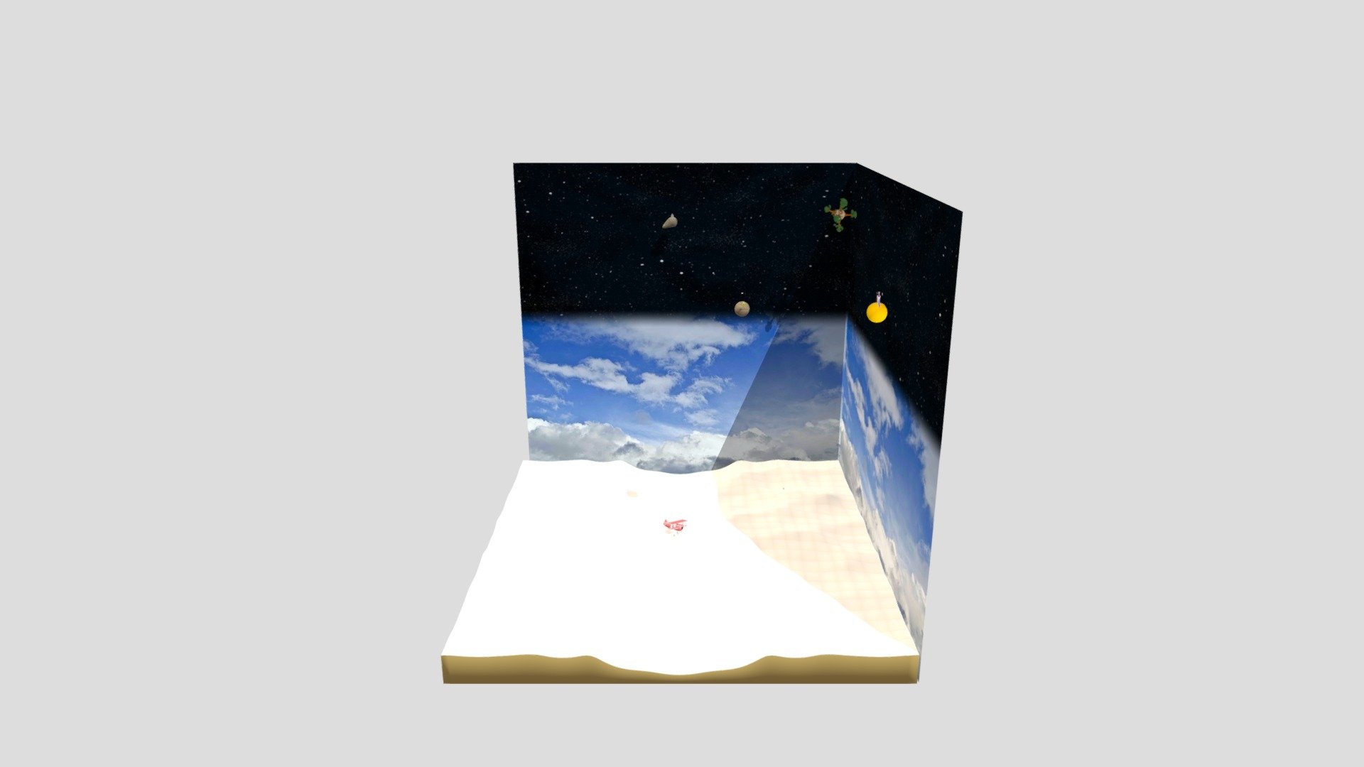 Proyecto Final