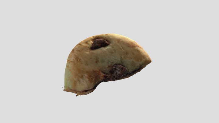 model 3D Model