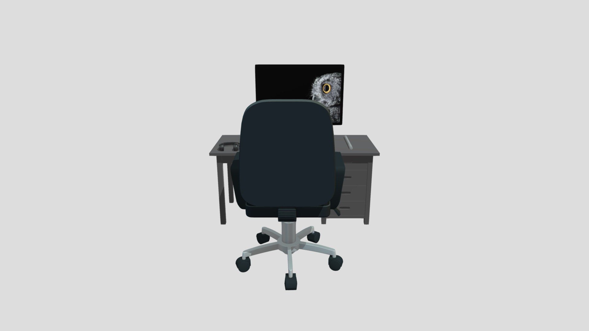 Set Up w/ surface studio