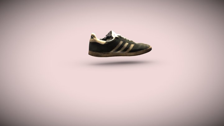 naal 3D Model