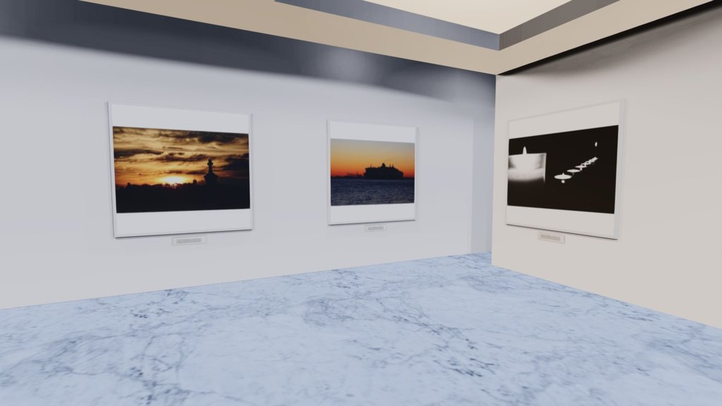 Instamuseum for @nicolas_guinebretiere