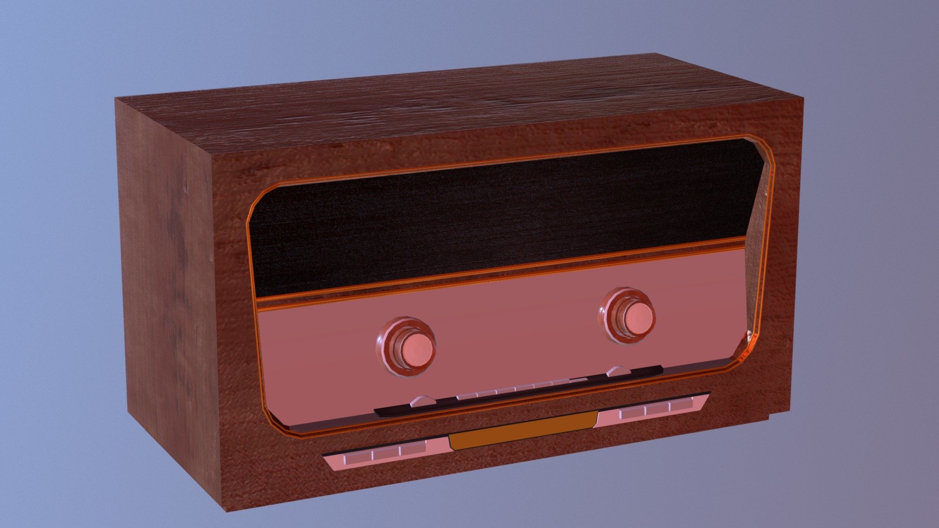 Radio
