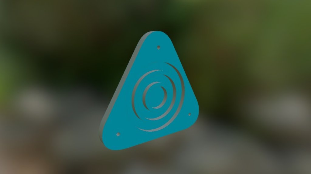 Maggrav Coil Holder base
