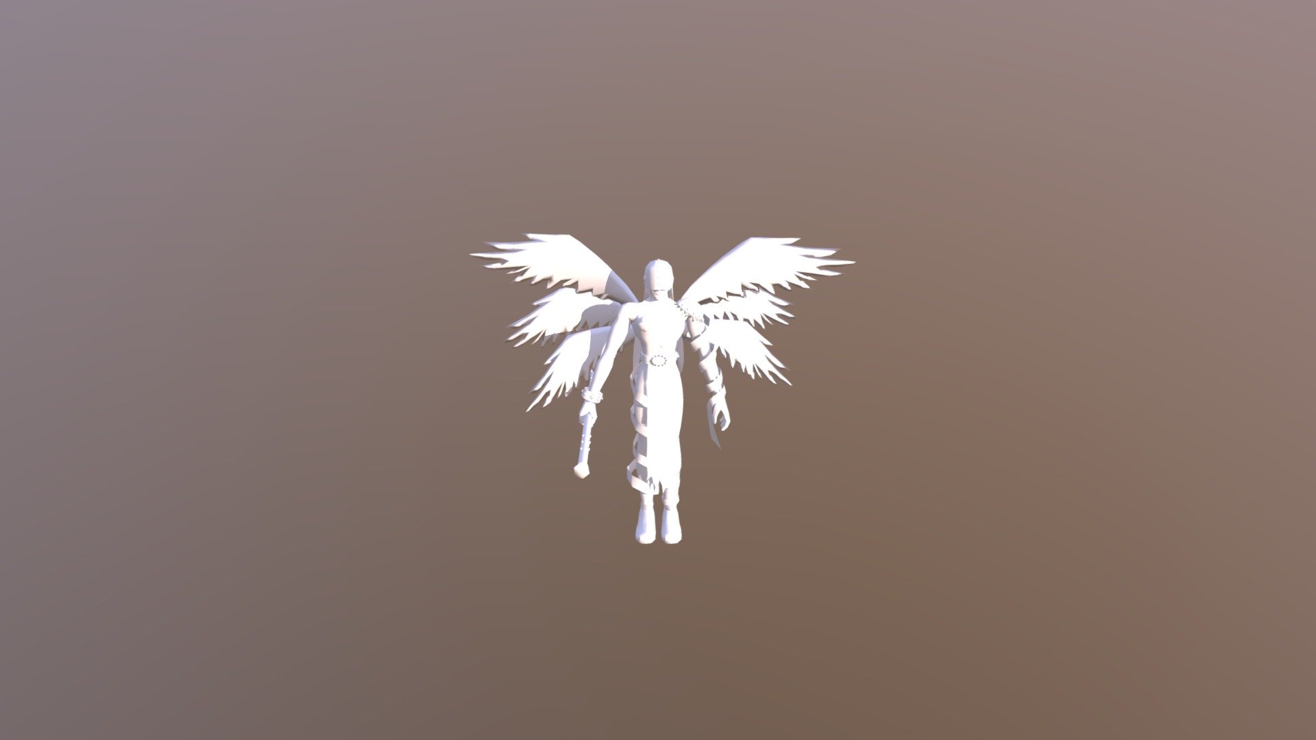 6272550 Angemon