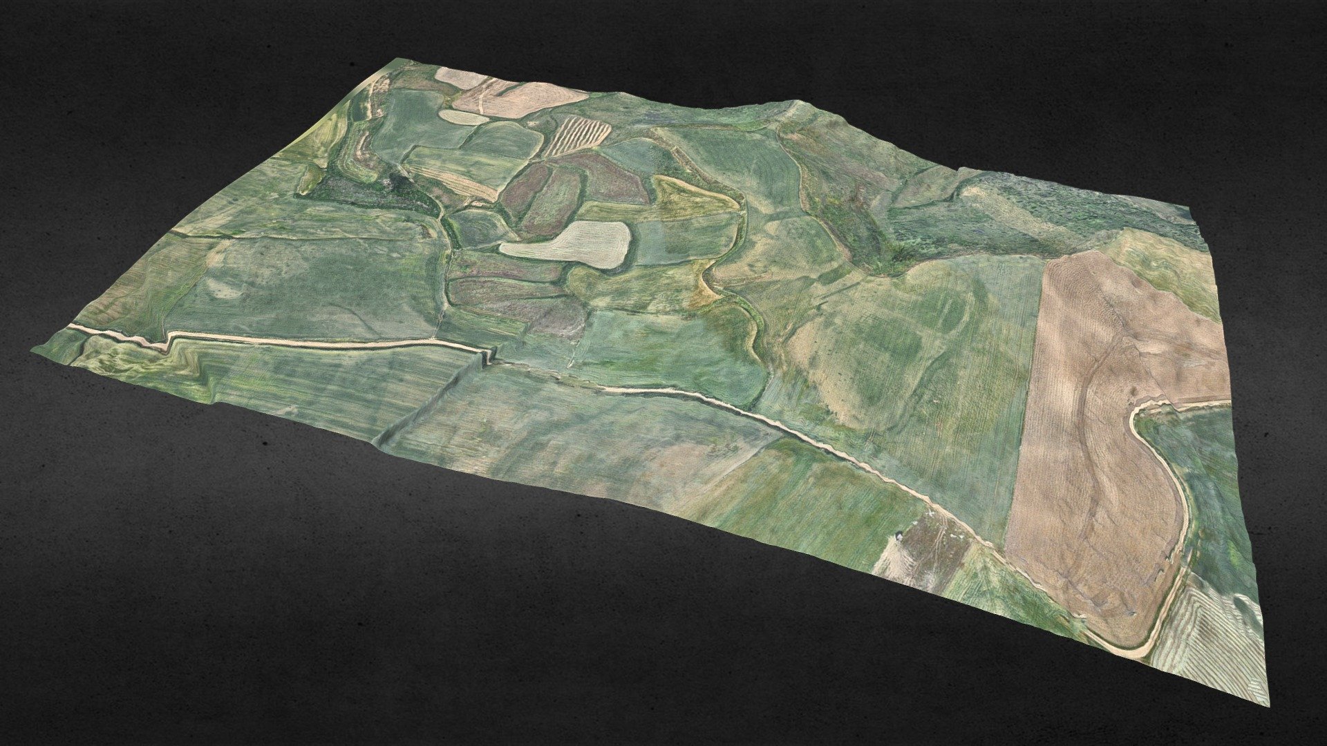 Oppidum de Dessobriga