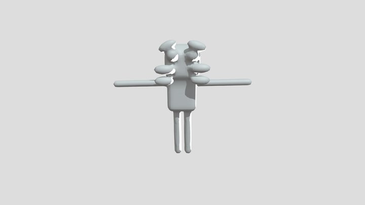 katnit – Free 3D Model STL