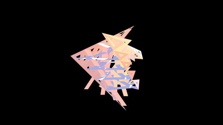 1 3D Model