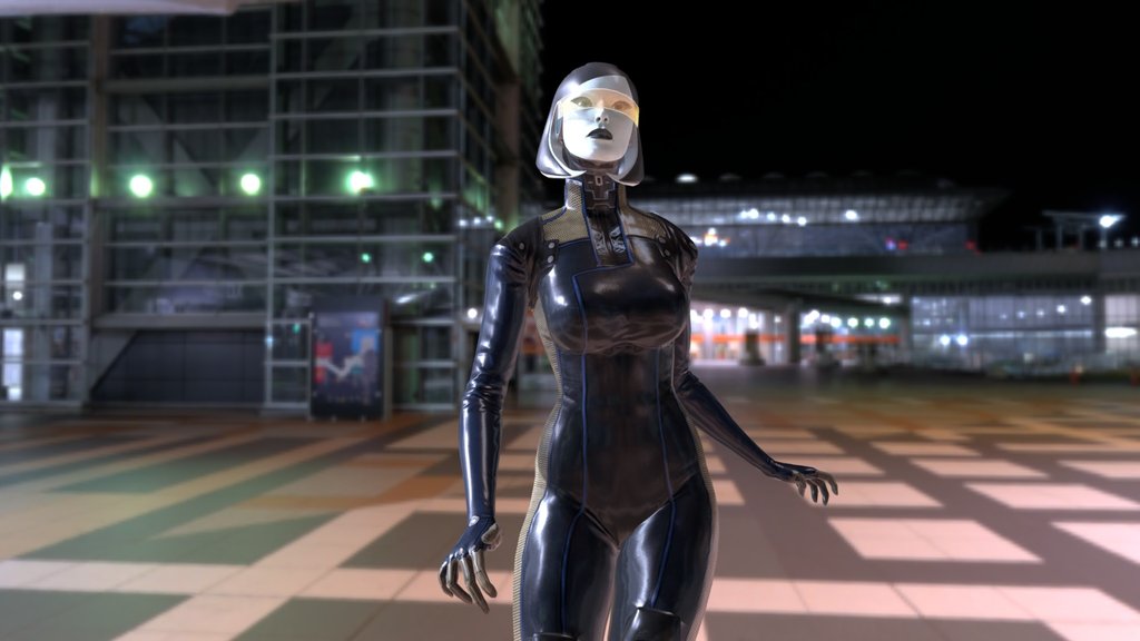 EDI