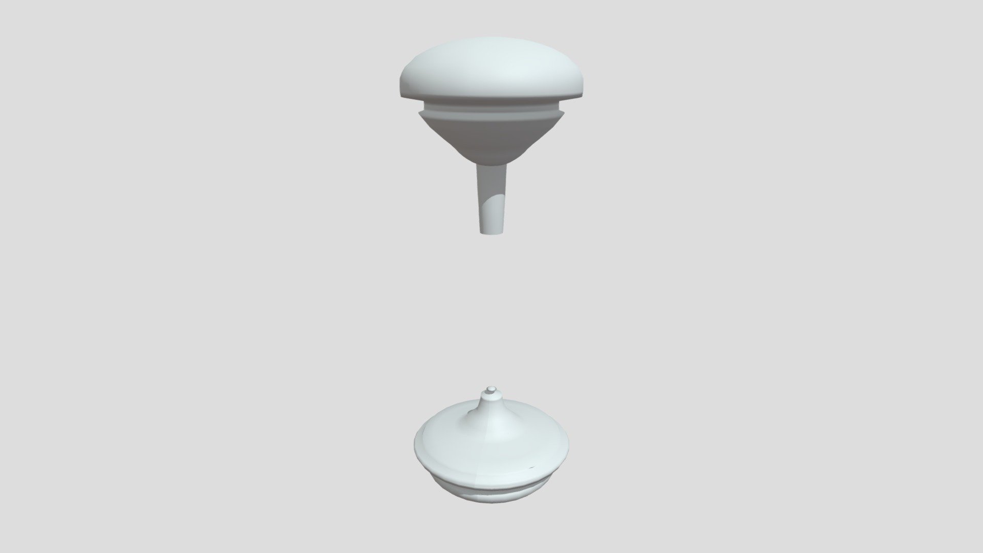 Wabble Chair