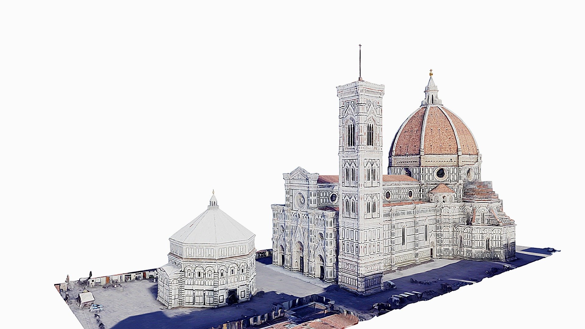 FileCigoli drawing of El Duomo Florencejpg  Wikimedia Commons