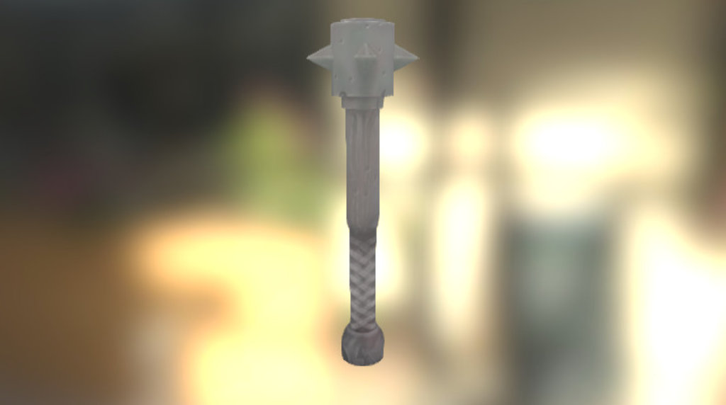 Mace