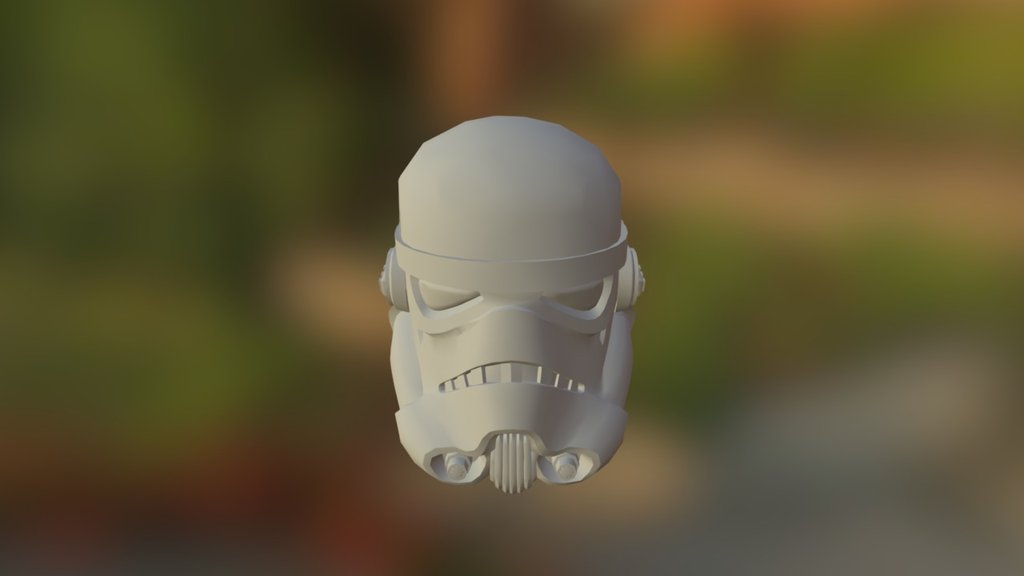 Stormtrooper