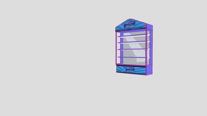 small22 3D Model