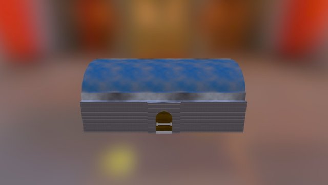 Multisub Environment 3D Model