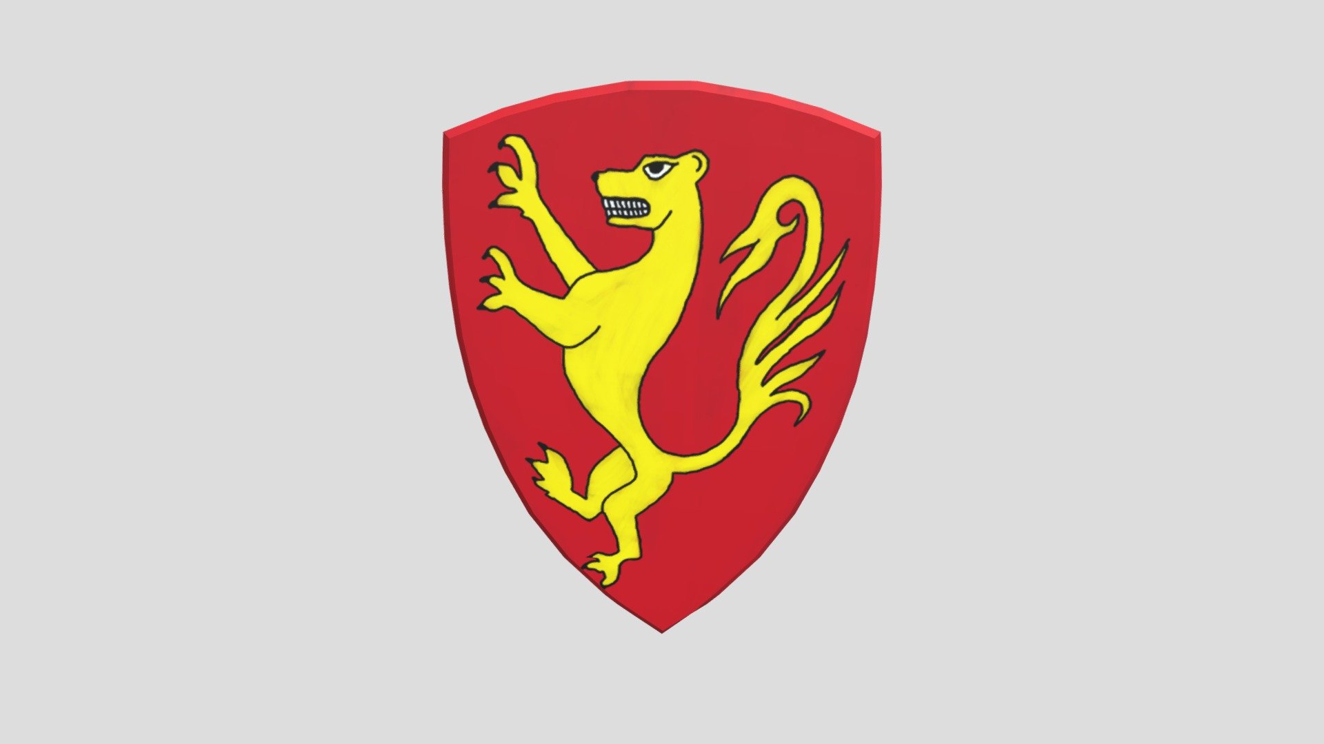 Shield Improvement