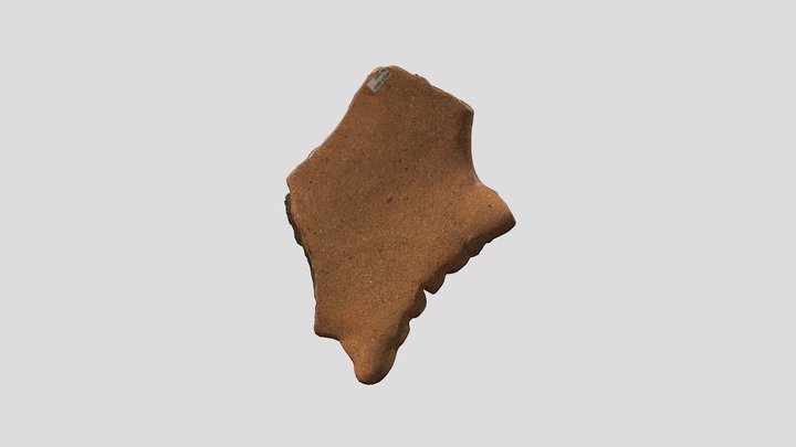 fragmento1 3D Model