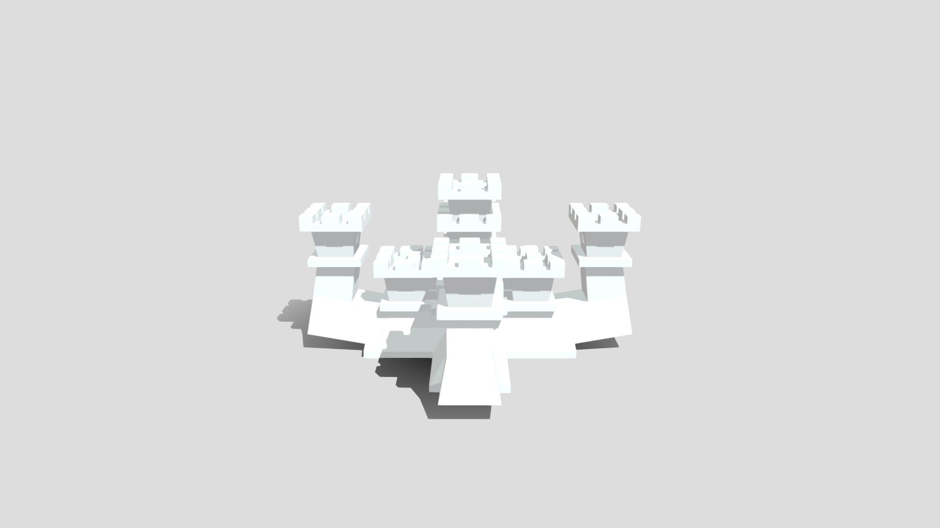 CONF-CASTLE