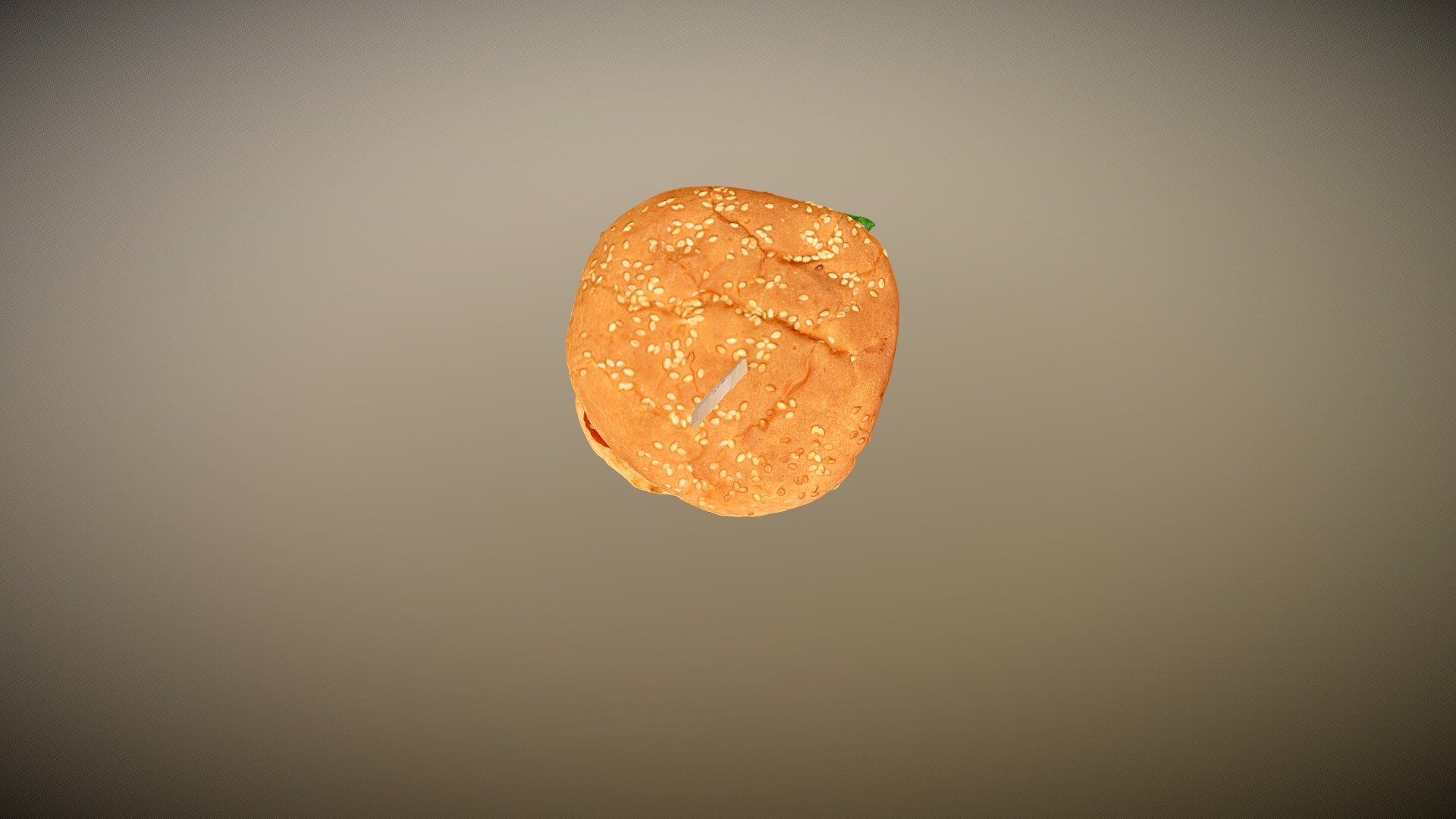 Amburguesa