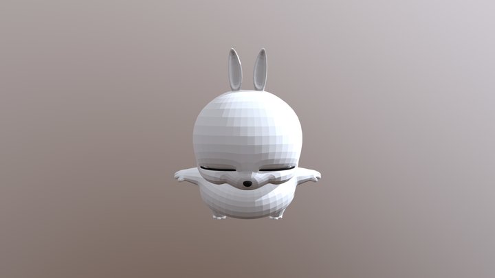 A09 3D Model