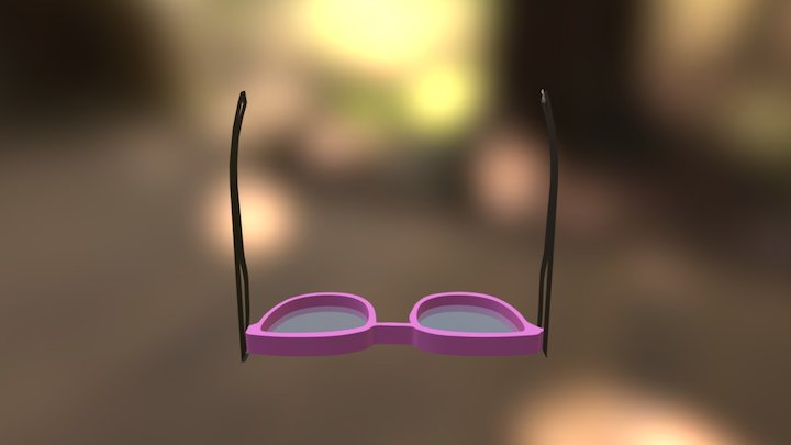Veena 3D Model