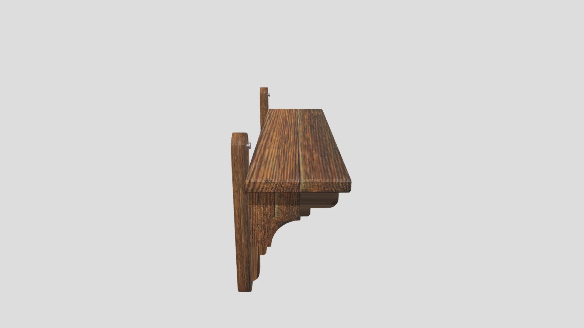wallshelf