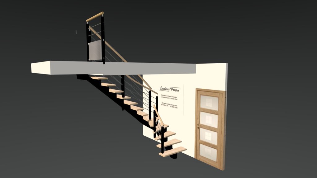 E16-094-2 — Sketchfab embed 3D viewer