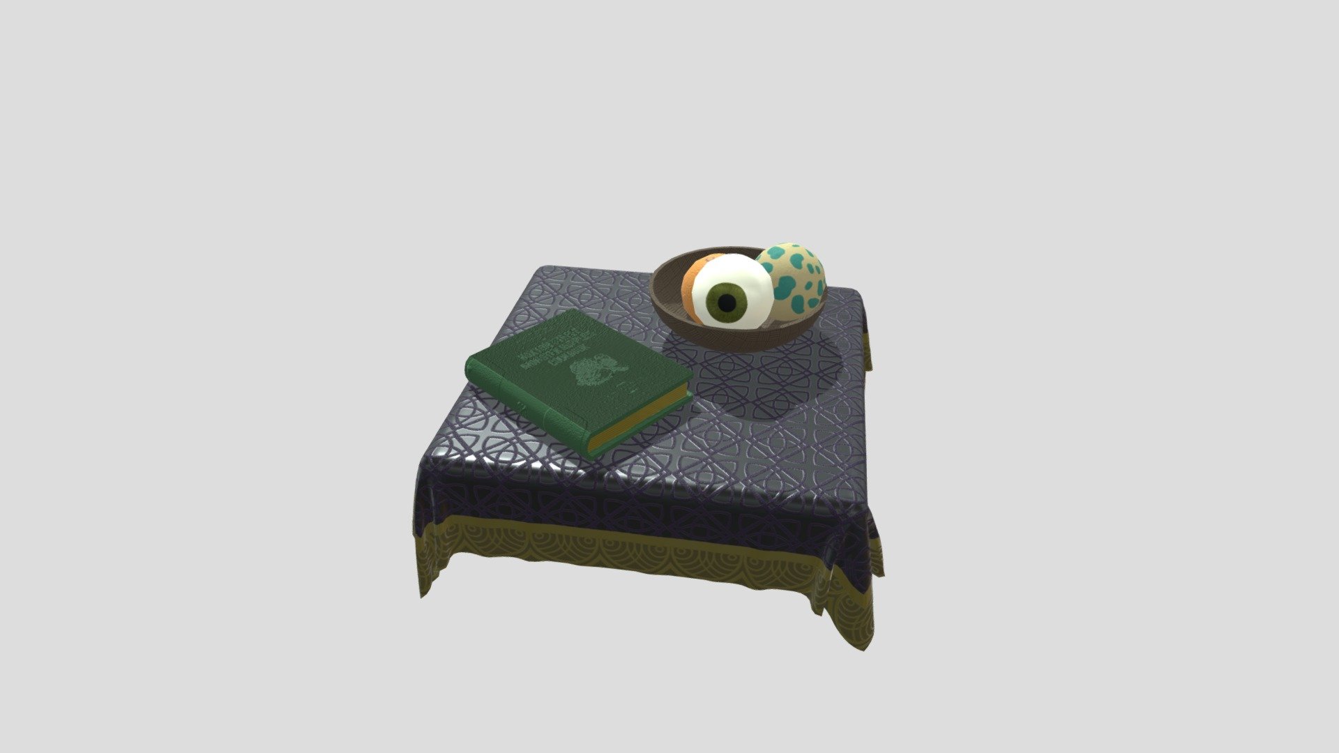 Still Life Project