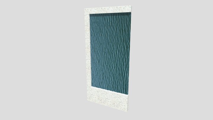 4 3D Model