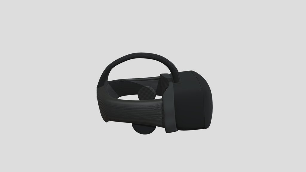 Vr Headset