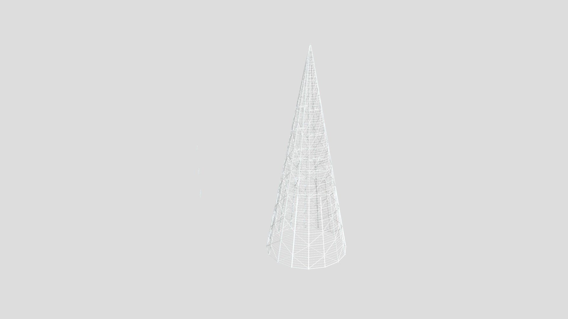 HA - FÁBRICA_DE_LUZ - ÁRVORE DE NATAL - 45 M  -
