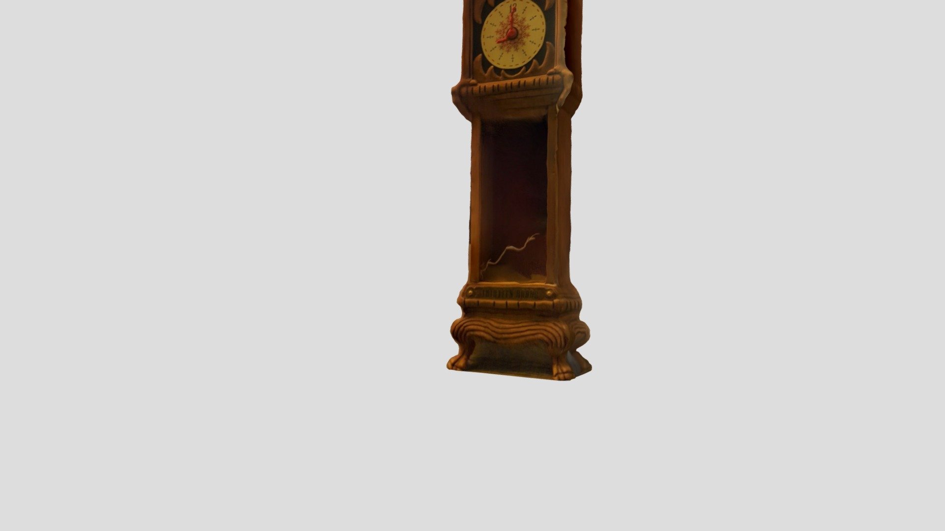 clock