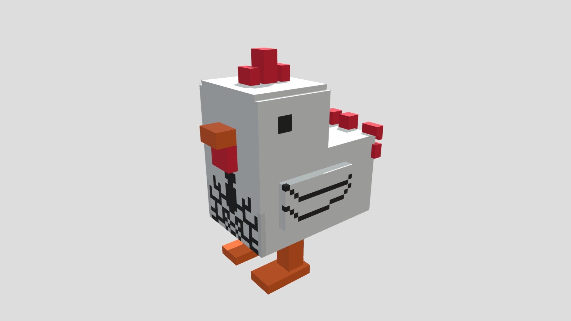Hen