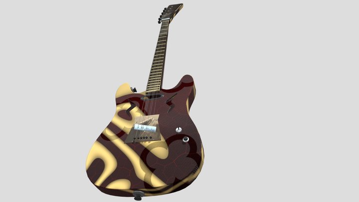 Guitar 2