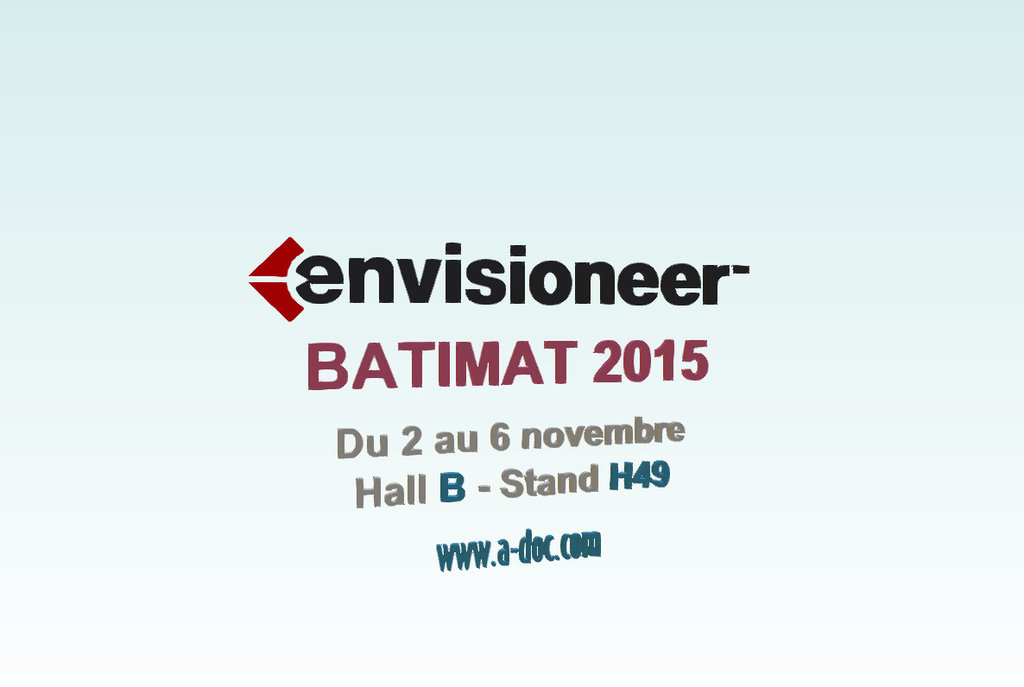 BATIMAT 2015