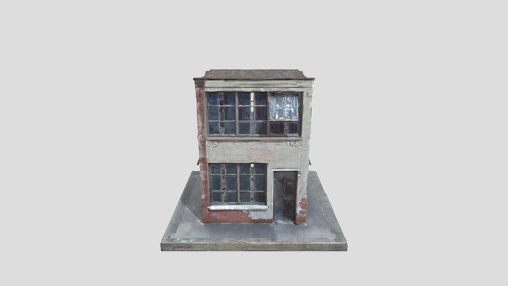 model – Free 3D Model STL