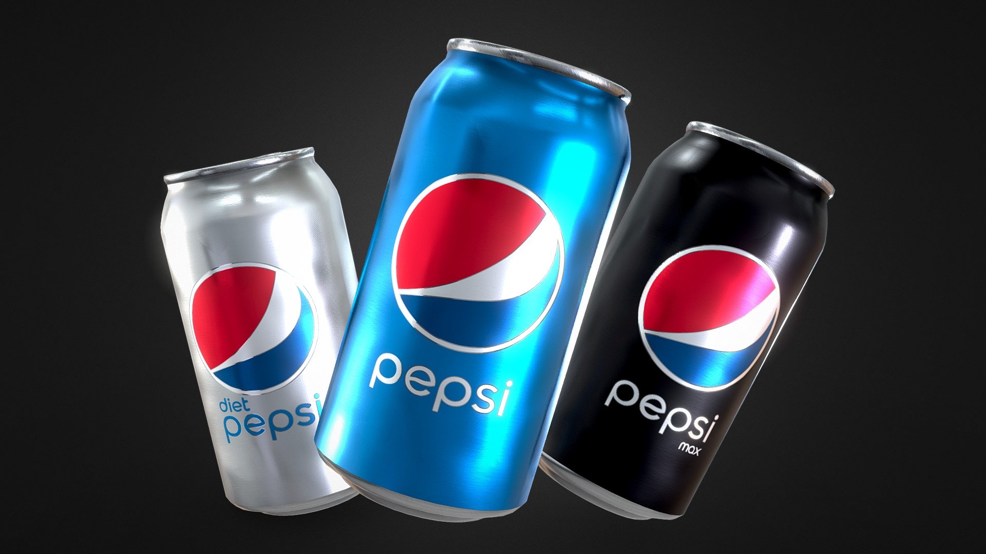 Diet Pepsi vs. Pepsi Max: A Comprehensive Comparison