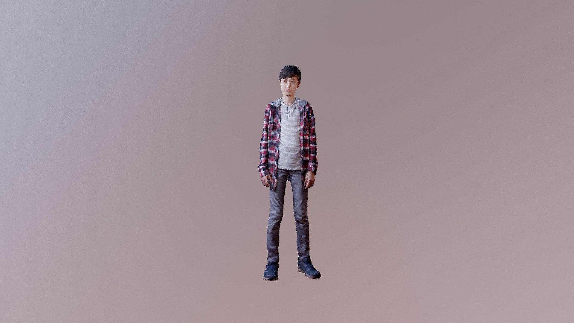 Ondra — Sketchfab embed 3D viewer
