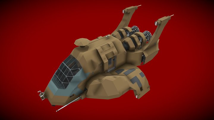 Steam Workshop::Colonial Raptor [BSG] [Battlestar], 45% OFF