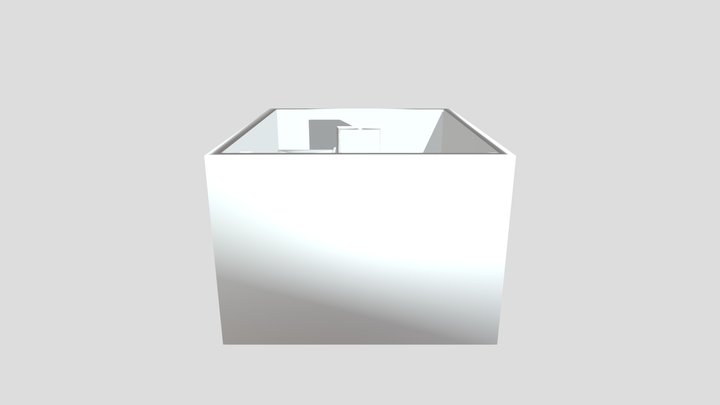 Sala Douglas 3D Model