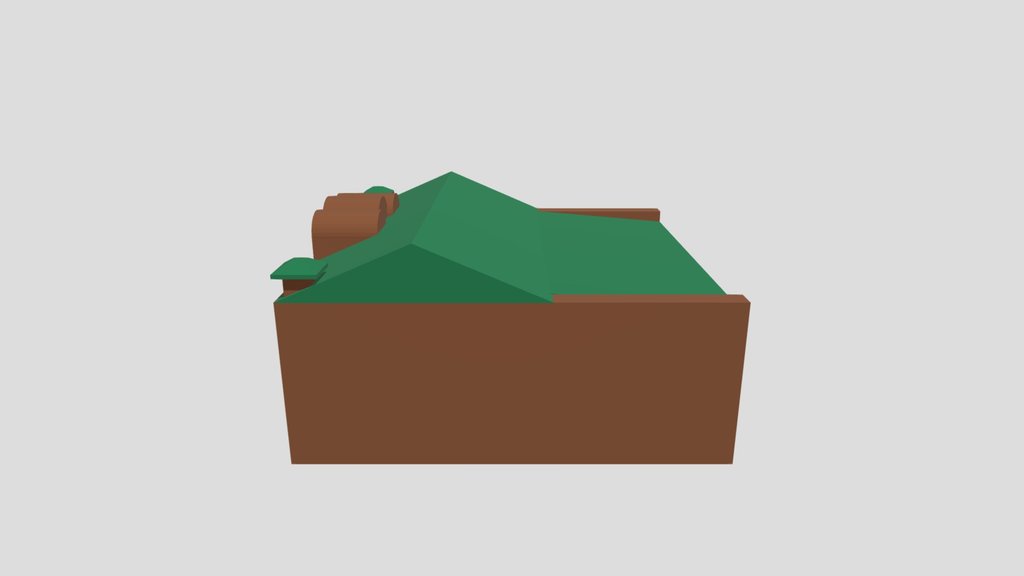 Ликере-водочный завод, Глазов