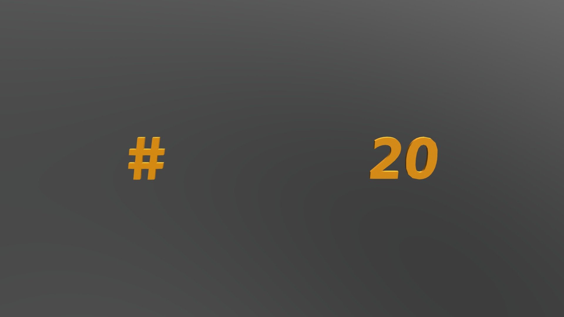 Hashtag-20