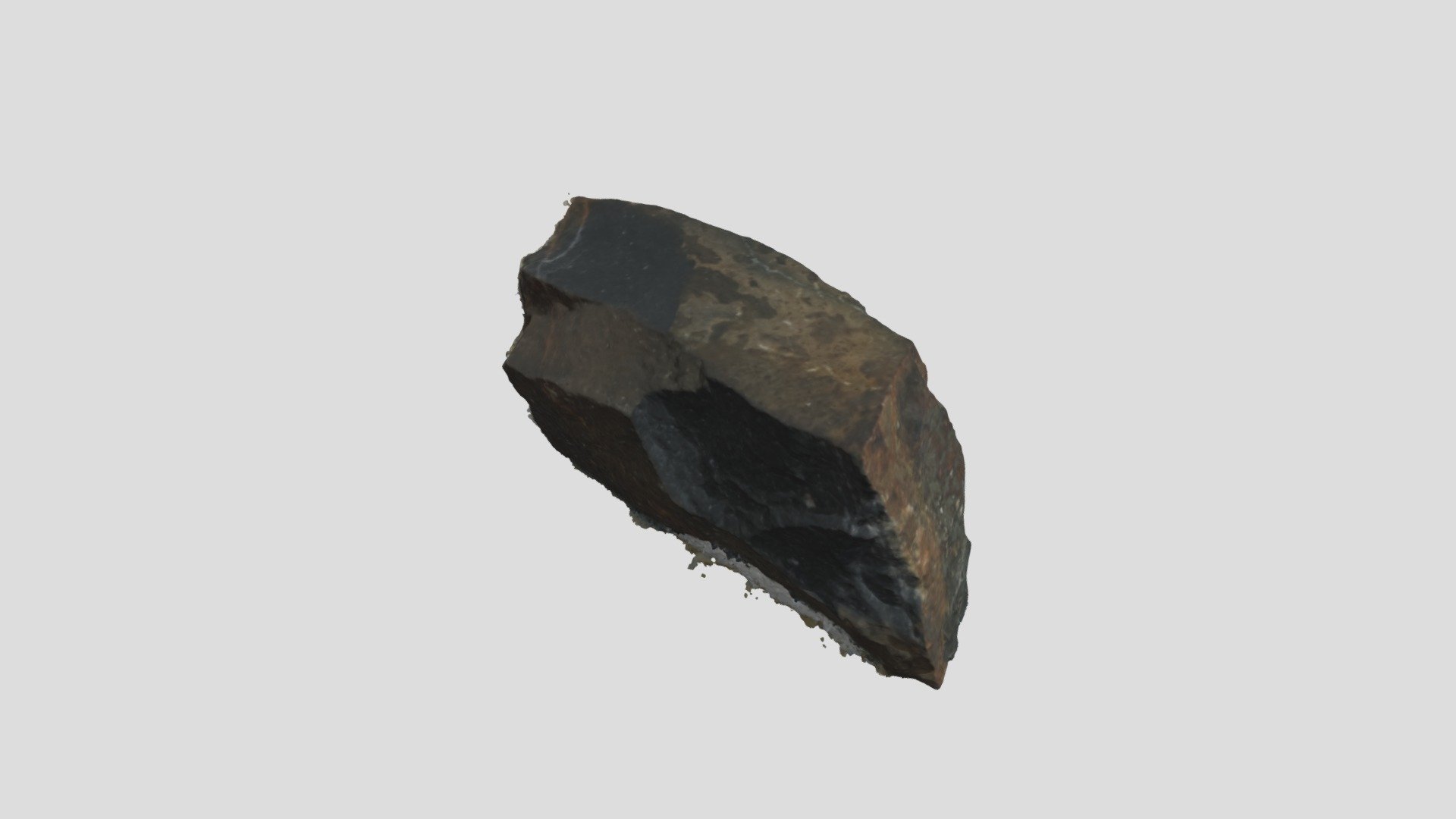 PS Basalt Bottom