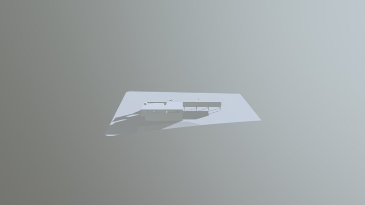SECTION 3D Model