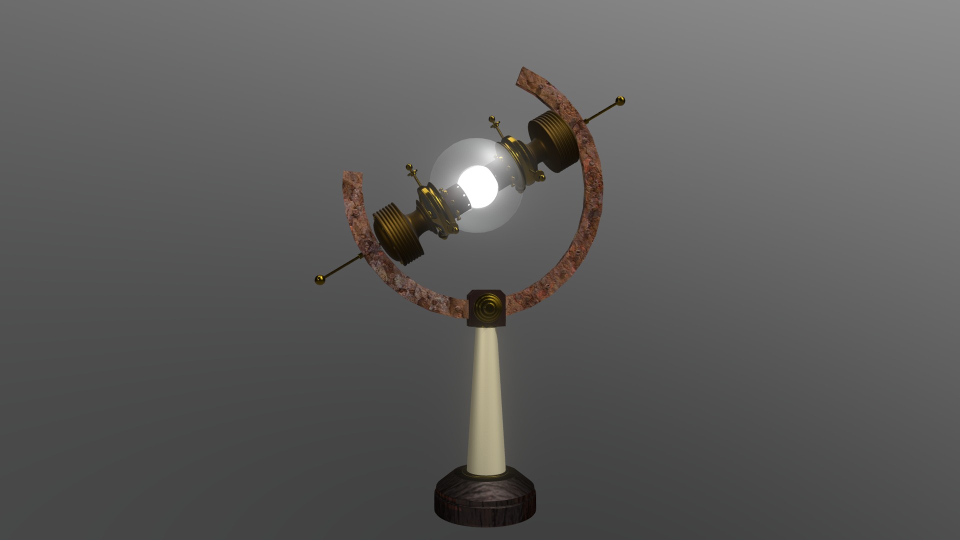 Arc Lamp