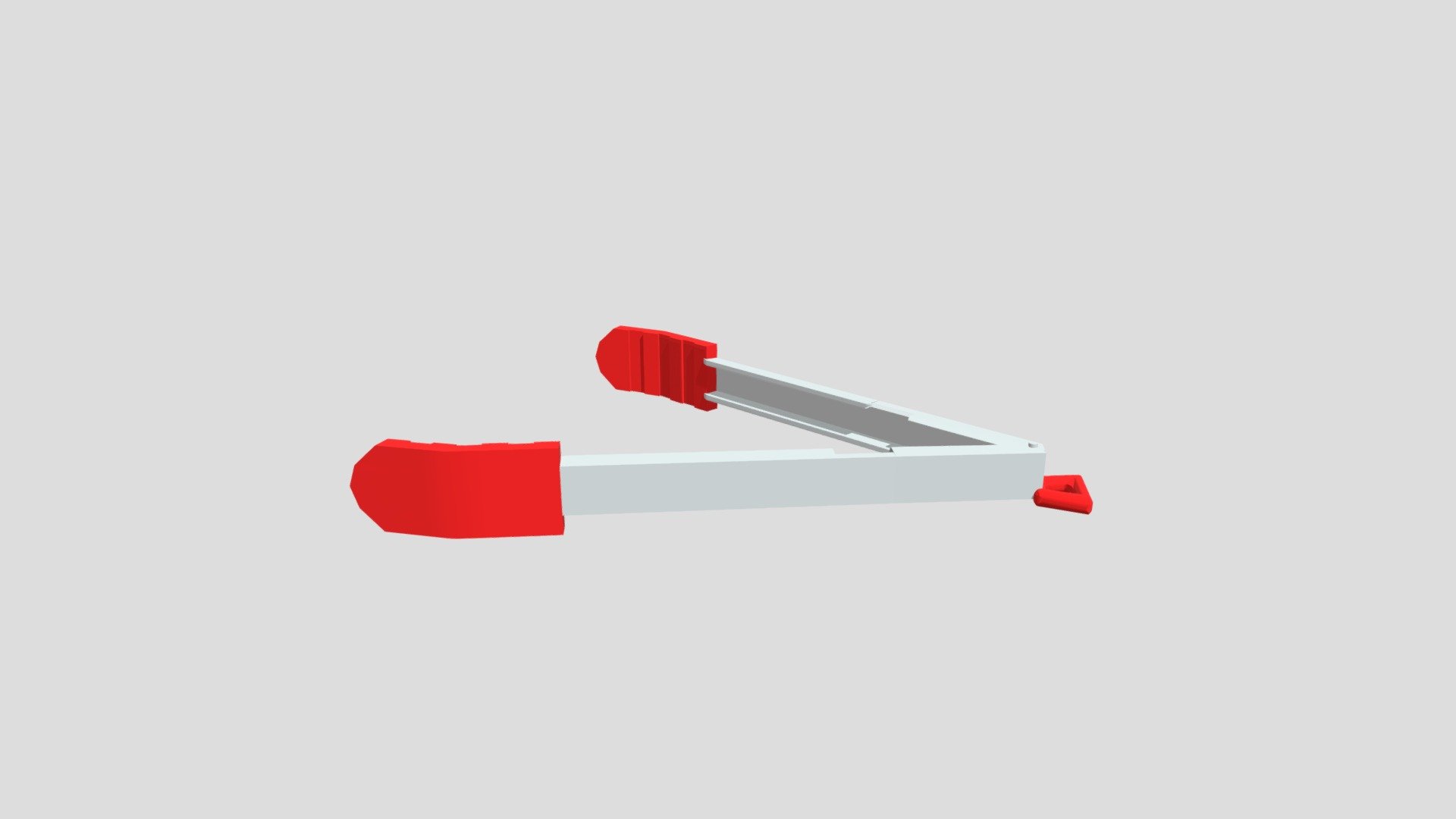 Tongs from Poly by Google