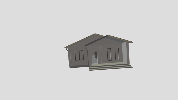6ul 3D Model